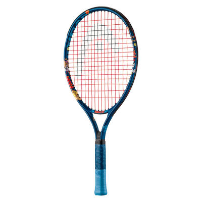 HEAD Paw 21 Junior Tennis Racket Blue