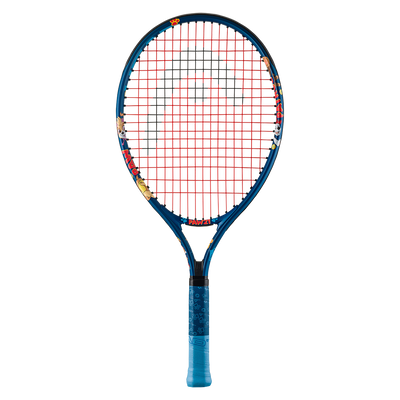 HEAD Paw 21 Junior Tennis Racket Blue