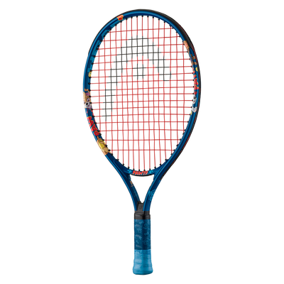 HEAD Paw 19 Junior Tennis Racket Blue