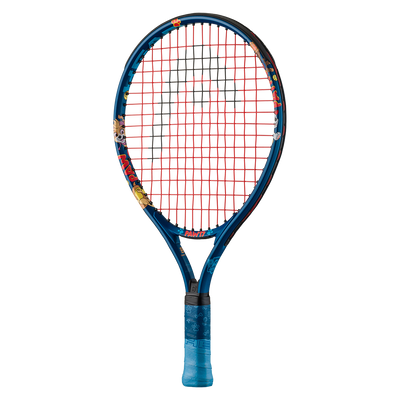HEAD Paw 17 Junior Tennis Racket Blue