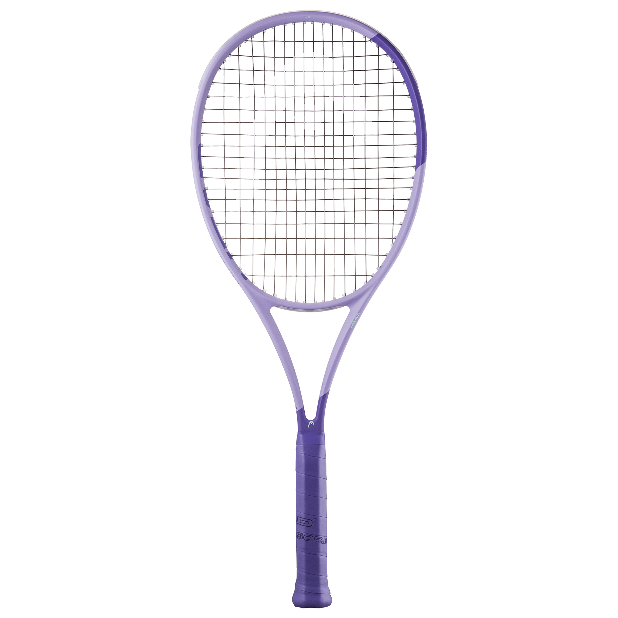 HEAD Boom MP L Alternate 2026 Tennis Racket – PDHSports
