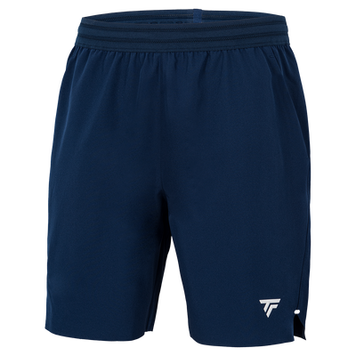 Tecnifibre Men's Team Stretch Short 2026 Marine