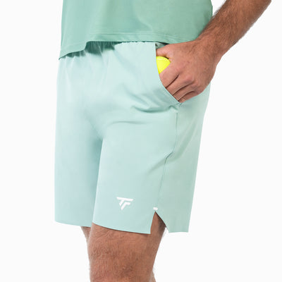 Tecnifibre Men's Team Stretch Short 2026 Sage