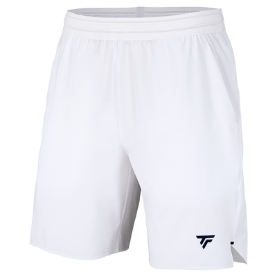Tecnifibre Men's Team Stretch Short 2026 White