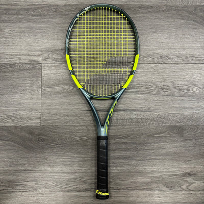 Babolat Pure Aero Gen9 Tennis Racket OUTLET