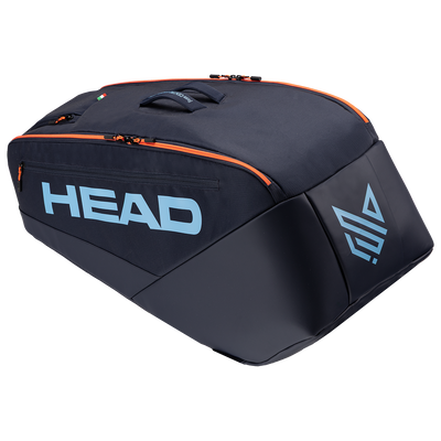 HEAD Pro Racket Bag L Navy