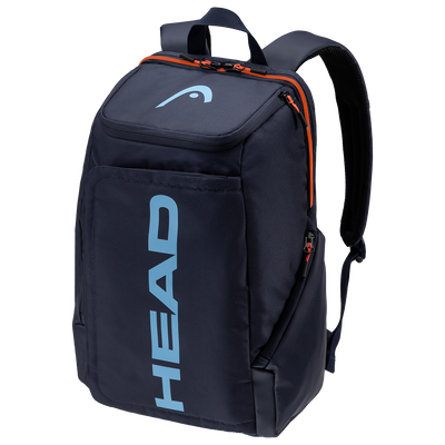 HEAD Pro Backpack 28L Navy