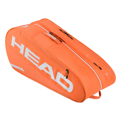 HEAD Tour Racket Bag L 2026 Orange