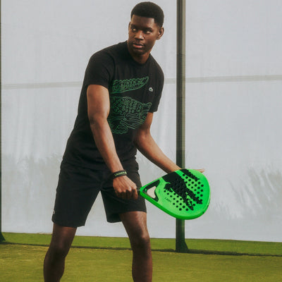 Lacoste L-Soft Padel Racket