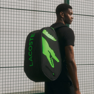 Lacoste L-Paletero Padel Racket Bag