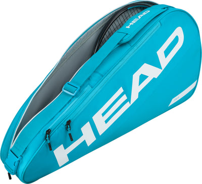 HEAD Tour Racket Bag S 2026 Blue