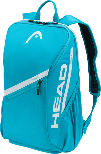 HEAD Tour Backpack 25L 2026 Blue