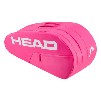 HEAD Base Racket Bag M Pink