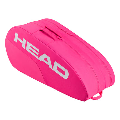 HEAD Base Racket Bag M Pink