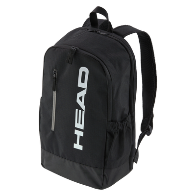 HEAD Base Backpack 17L Black