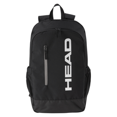 HEAD Base Backpack 17L Black