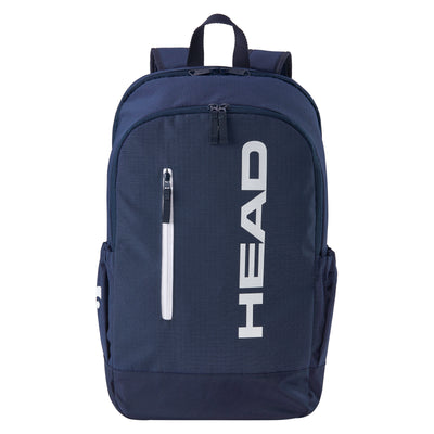 HEAD Base Backpack 17L Navy