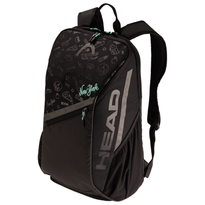 Head Tour Backpack 25L Neon 2025