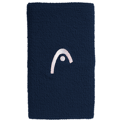 HEAD Wristbands 5 Inch Pack Of Two