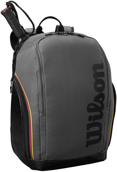 Wilson Tour Padel Backpack Grey