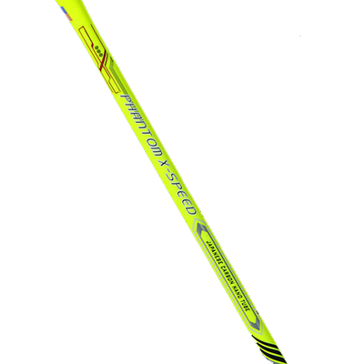 Ashaway Phantom X Speed Badminton Racket