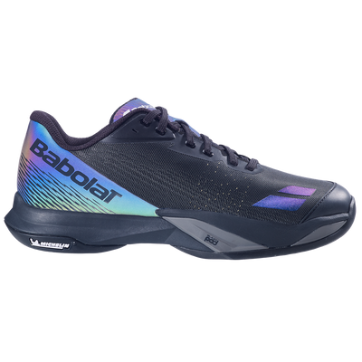 Babolat Men's Jet Mach 4 Spectra Edition Tennis Shoes