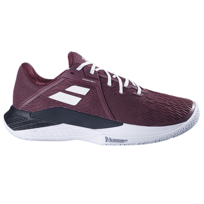 Babolat Men's Propulse Fury 3 Tennis Shoes FW25 Port Royale