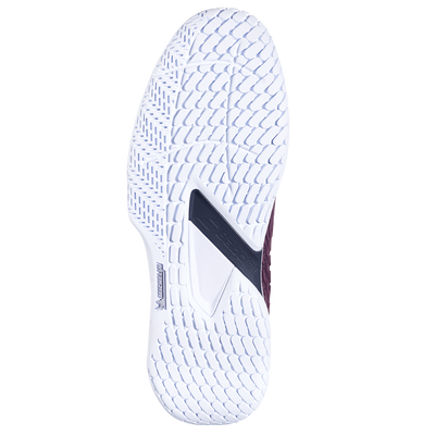 Babolat Men's Propulse Fury 3 Tennis Shoes FW25 Port Royale