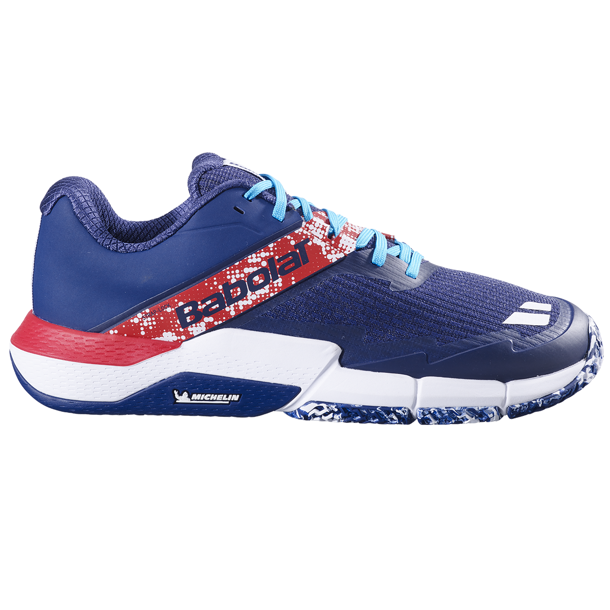 Babolat Men’s Athletic Tennis Shoes - Movea 2 Amazon.com | Babolat Men main image 4
