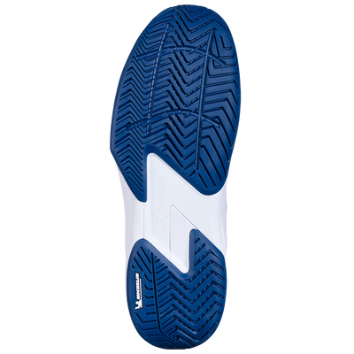 Babolat Men's SFX 4 Tennis Shoes SS25 White Estate Blue