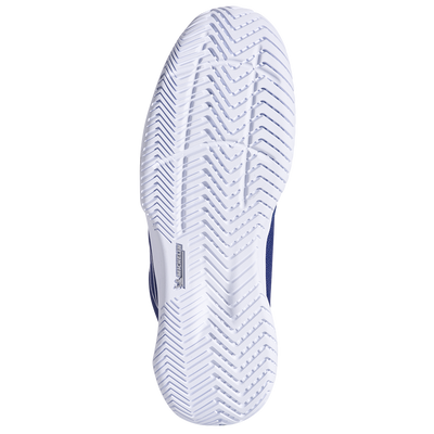 Babolat Men's SFX Evo Tennis Shoes SS25 Dark Blue White