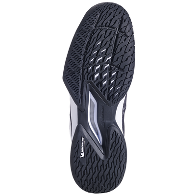 Babolat Men's Jet Tere 2 Tennis Shoes SS25 Black White
