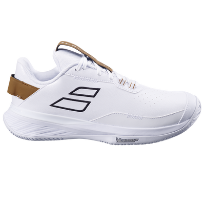 Babolat Men's SFX Evo Wimbledon Tennis Shoes 25