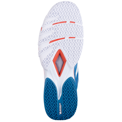 Babolat Men's Premura 3 Padel Shoes Seaport