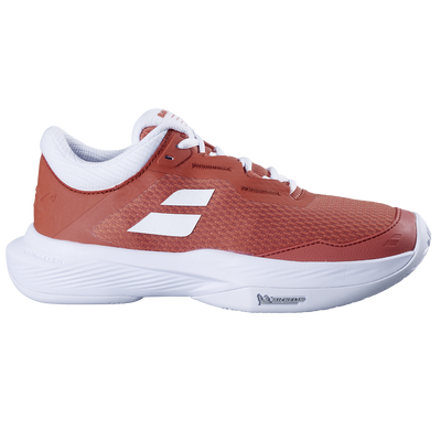Babolat Women's SFX 4 Tennis Shoes FW25 Terra Cotta
