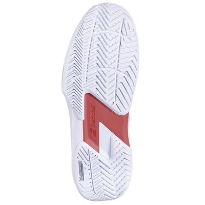 Babolat Women's SFX 4 Tennis Shoes FW25 Terra Cotta