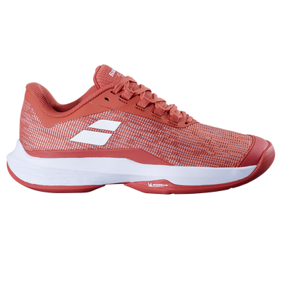 Babolat Women's Jet Tere 2 FW25 Tennis Shoes Terra Cotta