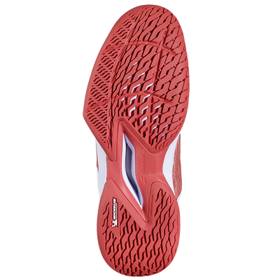 Babolat Women's Jet Tere 2 FW25 Tennis Shoes Terra Cotta