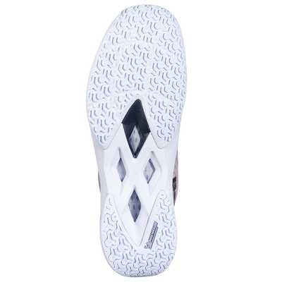 Babolat Women's Shadow Tour 5 Indoor Court Shoes Pink