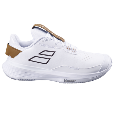 Babolat Women's SFX Evo Wimbledon Tennis Shoes 25