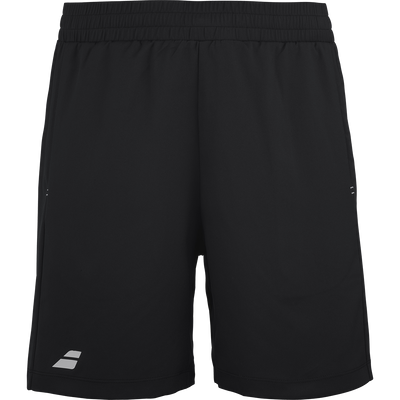 Babolat Boys' Play Shorts Black