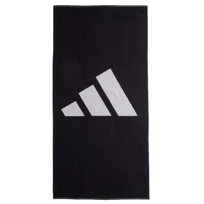Adidas 3Bar Towel Large
