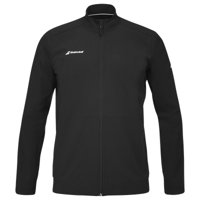 Babolat Men's Play Jacket Black