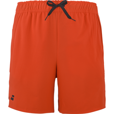 Babolat Men's Play Shorts Cherry Tomato