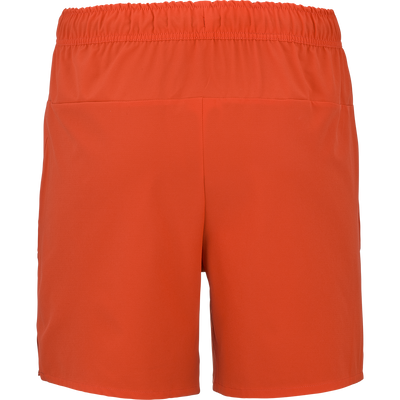 Babolat Men's Play Shorts Cherry Tomato