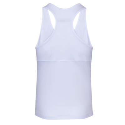 Babolat Women's Play Tank Top White