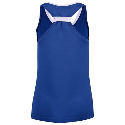 Babolat Women's Play Tank Top Sodalite Blue