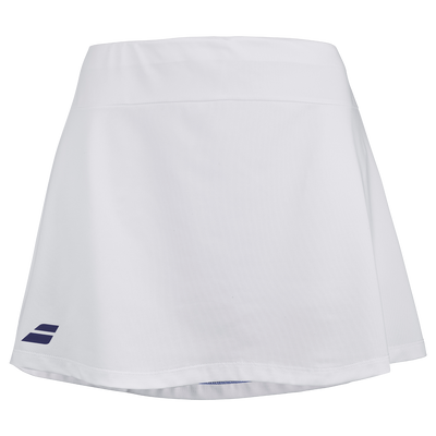 Babolat Women's Play Skirt White