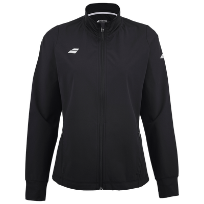 Babolat Women's Play Jacket Black