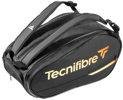 Tecnifibre Curva Paletero Padel Bag Black